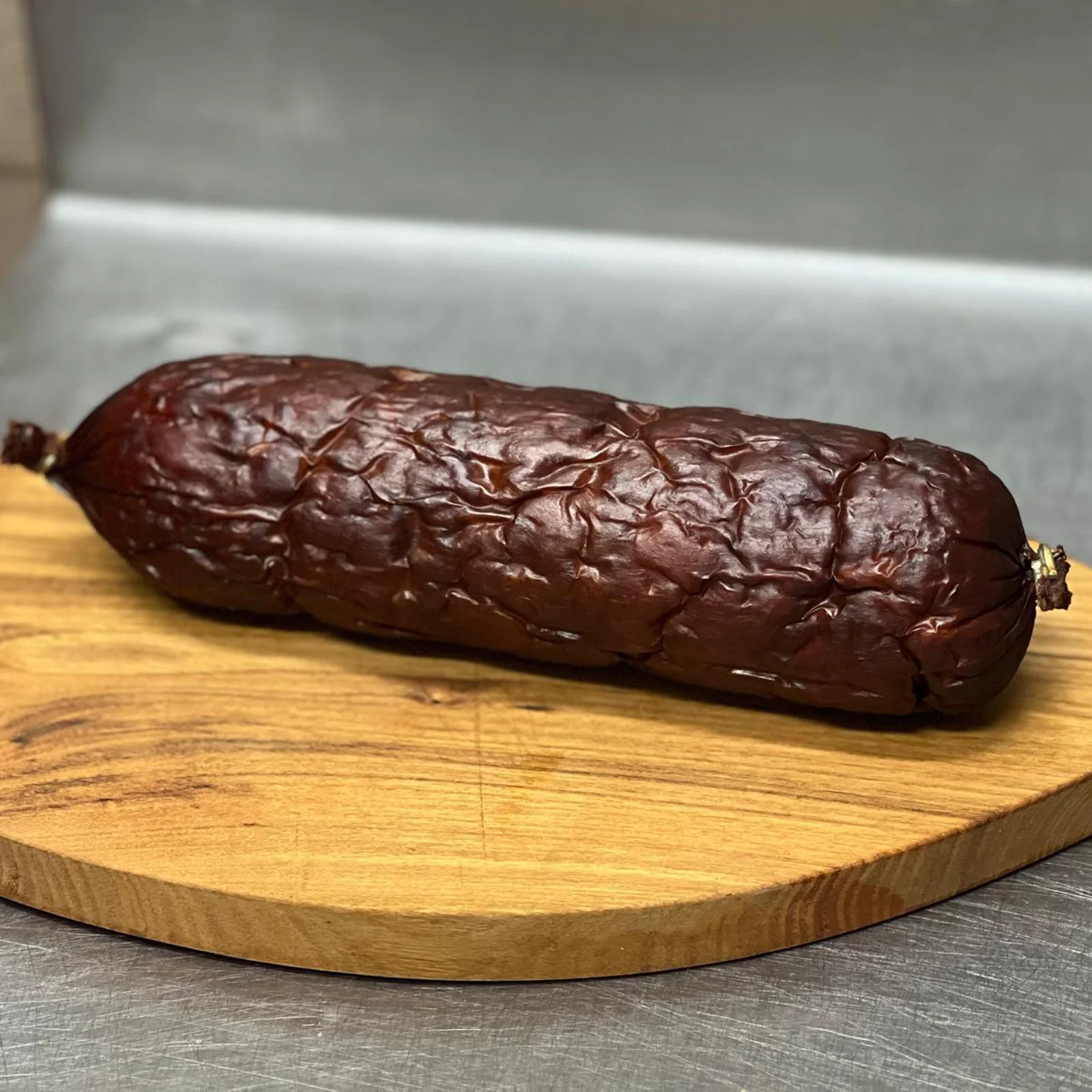 Kiełbasa krakowska sucha