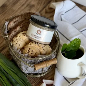 Kremowe pâté